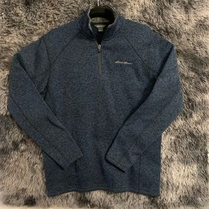 Men’s Eddie Bauer Classic-Fit Sweater